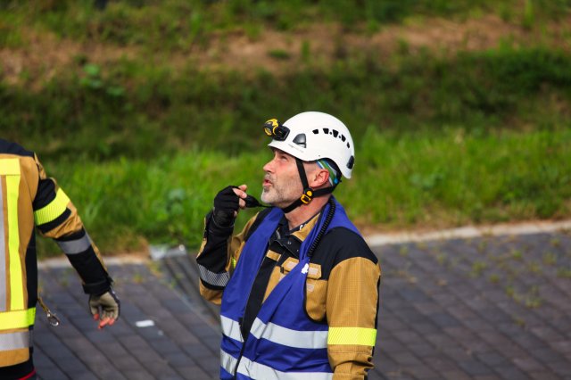 Tag der offenen Tür